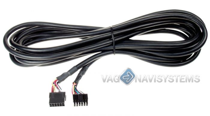 Bmw y cable extension #2