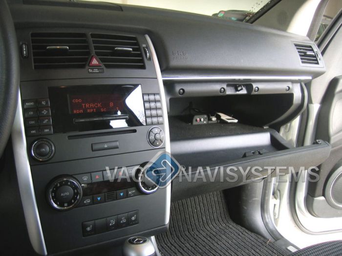 Denison audio systems mercedes #5