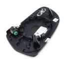 8F0857536H - Heated blind spot with automatic anti-dazzle right mirror - Audi A3 (8P), A4 (8K), A5 (8T)