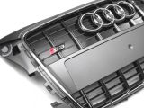 8P0853651Q1RR - Audi S3 (8P) restyling, calandra original - 7/8->3/13
