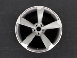 8T0601025 CD - Audi Rotor Genuine alloy wheels 19'' Titan matte - set of 4 - Audi A5 (8T)