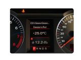 Dension Gateway 500 - GW51AU1 - Audi MMI 2G Basic & High - MOST - Single FOT