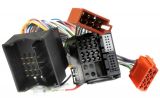 i-sotec - Sistema de sonido "plus digital" - kit de reequipamiento "sound upgrade" - Audi A4 (B6/B7) 8E