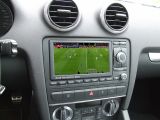 Multimedia Interface - c.LOGiC lite Audi Navi Plus RNS-E 1xAV+RVC - OEM control