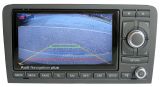 Interface Multimedia - c.LOGiC lite Audi RNS-E (192) 1xAV+RVC - Control OEM