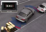 Audi Parking System APS+ - PDC Parking distance control - Front retrofit - Audi A8 (4H)