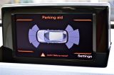 Audi Parking System APS+ - PDC Parking distance control - Front retrofit - Audi Q3 (8U) 2016+