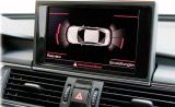 Audi Parking System APS+ - PDC Parking distance control - Front + rear retrofit - Audi A8 (4H)