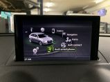 Retrofit kit - MMI Navigation plus MIB2 (maps included at HDD) - Audi A3 8V (Apple Carplay + Android Auto connectivity, optional) 