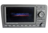 Navegador Audi RNS-E DVD - 8P0035192x - Audi A3, S3, RS3 (8P) - Reacondicionado