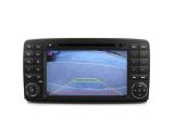 Navidroid® Mercedes Clase R W251 2006/13 - Android 4.4.4, GPS, 8" HD 1080P, DVD, BT, WI-FI, Quad Core, 16GB, Mirror Link