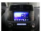 Navidroid® Toyota Land Cruiser/Prado 2010 - Android 4.4.4, GPS, 7" HD 1080P, DVD, BT, WI-FI, Quad Core, 16GB, Mirror Link