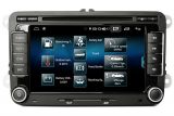 Navidroid® Volkswagen Series Golf, Passat, Tiguan - Android 9.0, GPS, 7" HD 1080P, DVD, BT, WI-FI, Octa Core, 32GB, Mirror Link