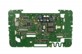 RNS 510 - Display electronic board - TFT