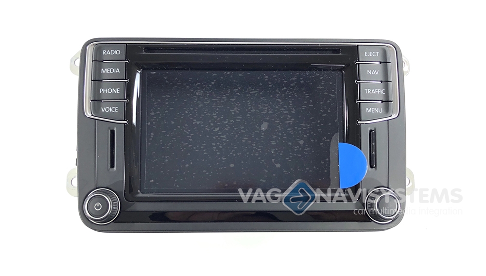 Volkswagen Apple CarPlay and Android Auto for MMI MIB1 / MIB2 (2014 - 2019)  models 