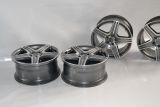 Genuine Mercedes CLS63 AMG 19’’ tires - 4x units pack - CLS (W218)