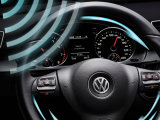 Bluetooth Volkswagen Genuine "Universal" Kit 9W7 - 7P6035730 