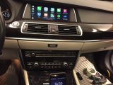 BMW Serie 1,3,5,6,7,X1,X3,X5 and Mini R56 - Apple CarPlay + Android Auto, Interface Plug & Play - CarPlay LINK®