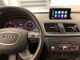 CarPlay LINK® V2 - Audi A1 (8X) y Q3 (8U) - Apple CarPlay + Android Mirror Link - Interface Plug & Play Wireless