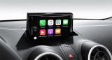 Dongle USB - Apple CarPlay & Android Auto para NaviTouch® Android, NaviDroid® y NaviRoiK®