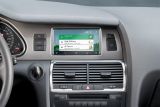 Apple CarPlay & Android Auto USB dongle for NaviTouch® Android, NaviDroid® and NaviRoiK®