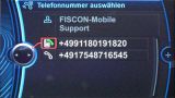 FISCON - BMW F-Series (NBT)