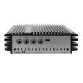 Amplificador Plug & Play I-SOTEC - 4CXS - 280 Vatios