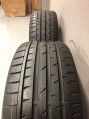 Juego 2x Llantas Audi Rotor 8K0 601 025 CN con Neumáticos Continental 255/35 R19 96 Y