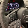 Kit de botoneria para volante multifunción - Audi A3 (8V) con Virtual Cockpit