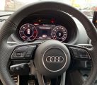 Multifunction steeringwheel button pads kit - Audi A3 (8V) with Virtual Cockpit