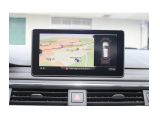 Retrofit kit - Front extension - APS Audi Parking System Plus - Audi A5 (F5)