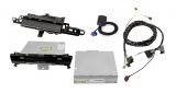 Kit de reequipamiento - Audi RMC -> MMI3G+ para A6 & A7 (4G)