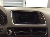 Audi genuine handsfree bluetooth funcion activation for Audi vehicles with MMI3G/3G+ infotainment system