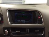 Audi genuine handsfree bluetooth funcion activation for Audi vehicles with MMI3G/3G+ infotainment system