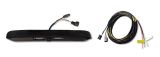Kit de reequipamiento cámara OEM LOW - VW Caddy Restiling 2015+ con portón de doble puerta