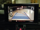 Retrofit kit - Aftermarket Rear View Camera - Audi A1 (8X)