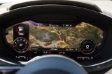 Kit de reequipamiento - Navegación original Audi Navigation Plus Virtual Cockpit - Audi TT (8S) 2016+