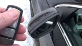 Retrofit set - Folding mirrors - VW Passat / CC (3C/3C8)