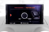 Kit de reequipamiento Side Assist para Audi Q2 (GA)