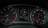 Kit de Reequipamiento - Tempomat - Audi A1 (8X)