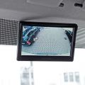 Monitor TFT AMPIRE 5" - HD (12.7 cm.) - 2x Entradas para cámaras o señales de Vídeo