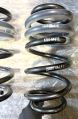 Muelles de amortiguadores para Audi A5 / RS5 (F5)