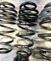 Muelles de amortiguadores para Audi A5 / RS5 (F5)