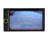 Navidroid® Universal 2DIN VAGB006 - Android 5.1.1, GPS, 6.2" HD, CD/DVD, BT, WI-FI, Quad Core, 16GB, Mirror Link