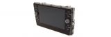 Monitor Original de 8'' Volkswagen MIB2 / MIB2.5 con botoneria capacitiva (5G6919605) - Reacondicionado
