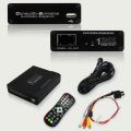 Standalone AV player - USB - with device control *Liquidation offer!